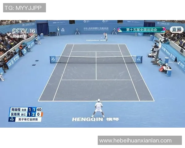 广州网球队的比赛经验揭秘与网球巨献的精彩瞬间分享